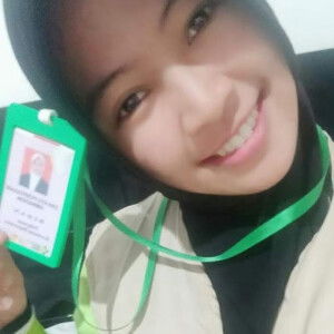 Dwi Ayu Puspitasari Aminuddin profile icon