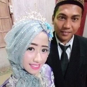 Nunikk Handayani profile icon