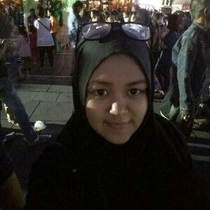 Lia Yulianingsih profile icon