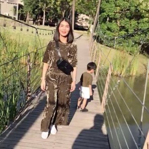 Rachaya Sriwang profile icon