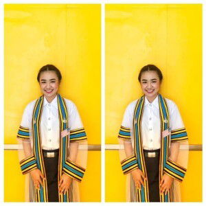 จารุมน บุญทอง profile icon