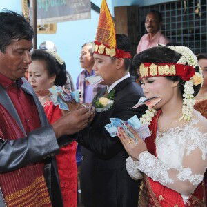 Evi Azalah Purba profile icon