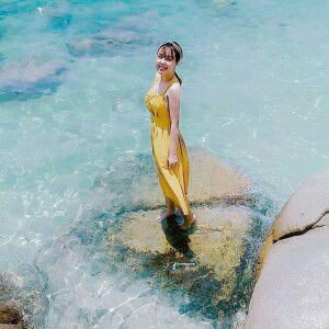 Pham Thien profile icon