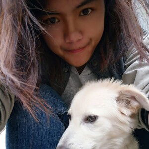 Riza Mae Igualdo profile icon