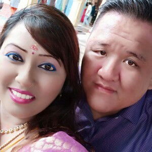 Veni Loh profile icon