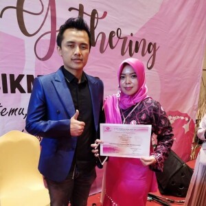 Del Delita Derif profile icon