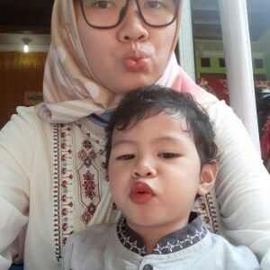 Arum Sekar Rini profile icon