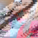 Erica Clarisse Robles profile icon