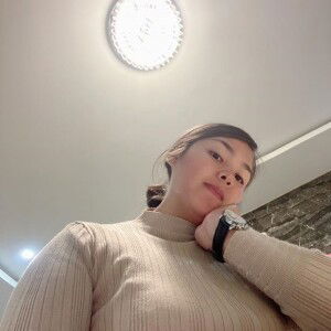 MInt Cmp profile icon