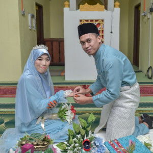 nur qalbu profile icon