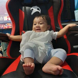 Jocilyn Joy Ibay profile icon