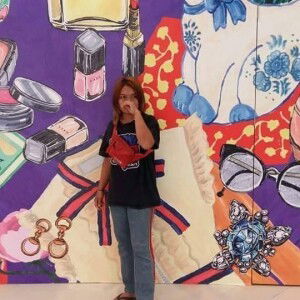 Ladda Pangwisat profile icon