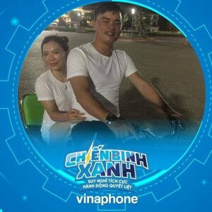 Bích Toàn profile icon