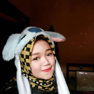 Melmel Nurlia Syarifah profile icon