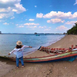 Bunny Thamprakay profile icon