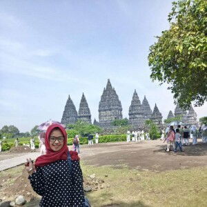 Lisha Soraya profile icon