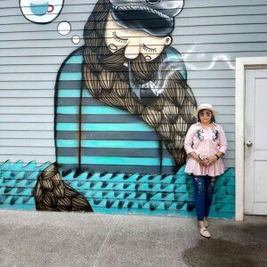 Momay Nattika Papiyong profile icon