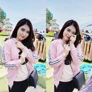 Claudia Novitasari profile icon