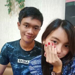 Iga Mawarni profile icon