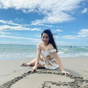 Liean Jade Pangan profile icon