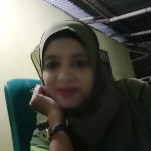 Neila Sarie profile icon