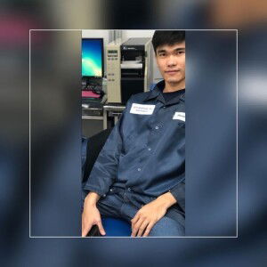 Mac Yutthawichai profile icon