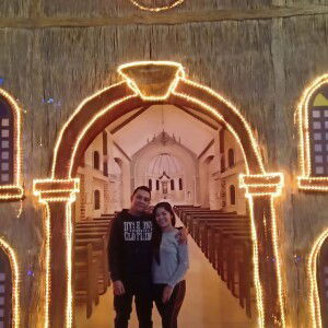 Mary Lhadielyn Bruit Lumagui profile icon