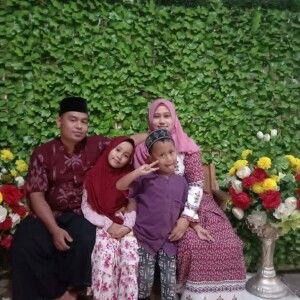 Mia Inamillah Syamsul profile icon