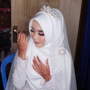Aisyah Amini profile icon