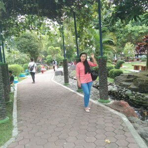 Nofi Suryaningrum profile icon