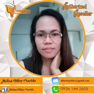 Melisa Diloy Narido profile icon