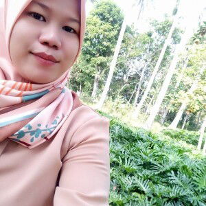 Fatmawati Enchi profile icon