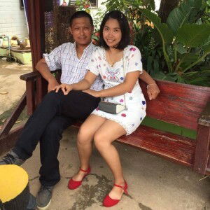 เบญจวรรณ​  แก้วดี profile icon