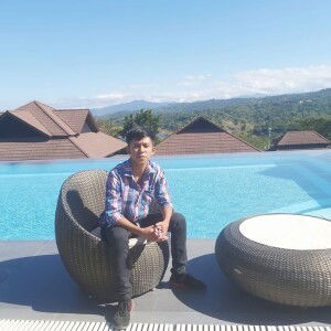 John Lloyd Tadeo profile icon