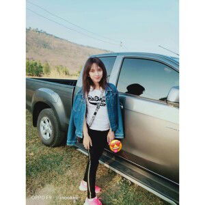 Wipaporn Chaikantin profile icon