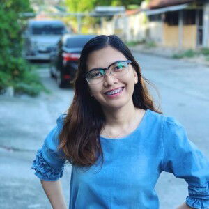 Garlynne Joyce Enguerra profile icon