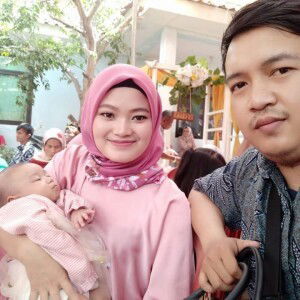 Wulan Syarifah profile icon