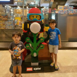 alif Fathir profile icon