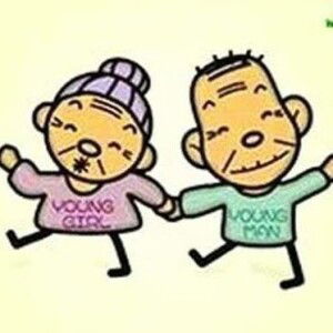 ไอ้อ้วน กะ นู๋เตี้ย profile icon