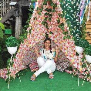 Jeanly Suan Temperatura profile icon