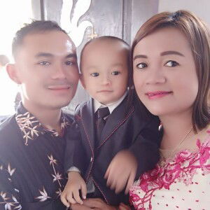 Elkim J. Lentra Duha profile icon