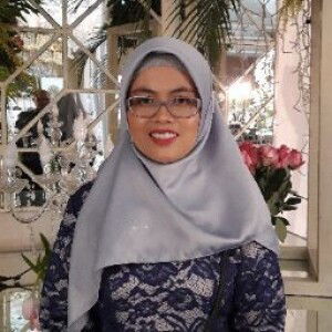 Yuliani Purwaningsih profile icon