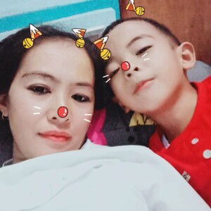 Valentina Antonie profile icon