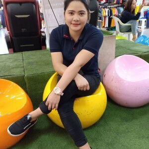 Hadeela Langsana profile icon