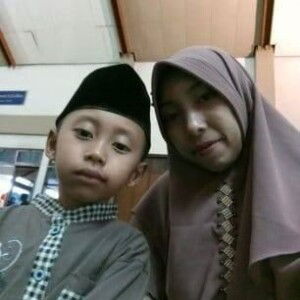 Ananda Yogi Pratama profile icon