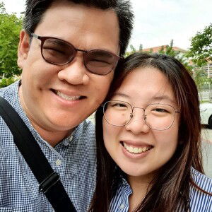 Felicia Teo profile icon