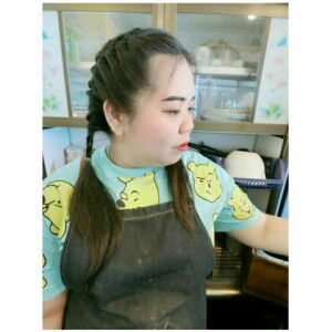 Kanoknat Supron profile icon