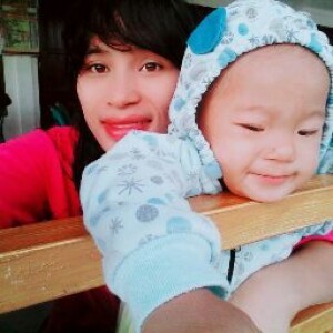 Harisma Limbong profile icon