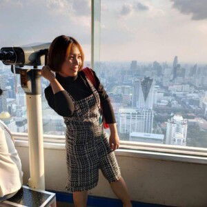 Homta Saithip profile icon