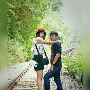 Nannaphat Thanku profile icon